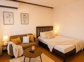 Balai de Biday 4 Pax Suite with Free Breakfast