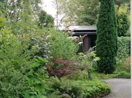 Vakantiehuisje De Parel