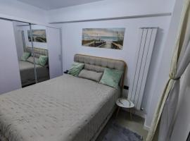 Alezzi Odyssey, hotel in Mamaia Nord – Năvodari