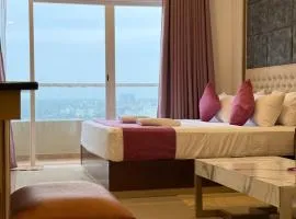 High Tides End Ceylon Negombo