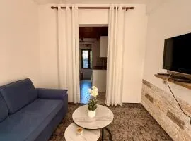 Green Door House