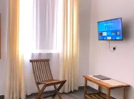 Maya Holiday Homes
