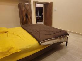 Golden nest farms, alojamento de turismo rural em Venkatāpur