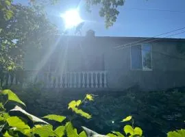 Weekend House 2