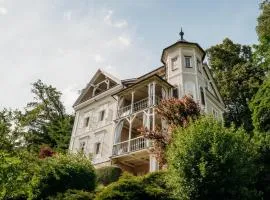 Villa Hygiea - Boutiqueapartments am Wörthersee