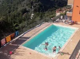Locazione Cinque Cerri Bettona