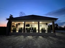 Villa Star Lux Bijeljina