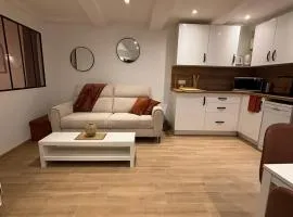 Charmant T2 refait à neuf en plein cœur de Fréjus