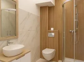 SWKD - Kameralne Apartamenty