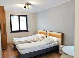 SWKD - Kameralne Apartamenty