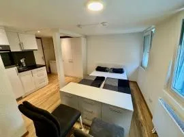 Wohnung Seewen
