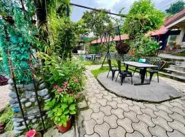 Hotel Paradise and Jirekhursani Restaurant