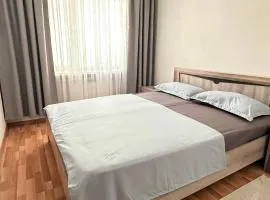 2х комнатная квартира на Айтиева