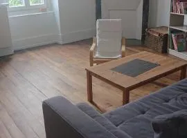 Le paradis de Gus