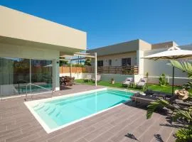 Karmis - Gournes NewTown Residences