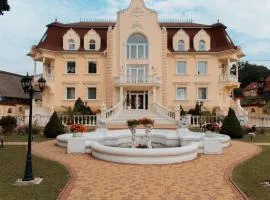 Villa Ludwig Шаян