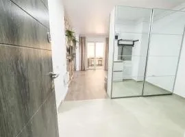 Natural Luxury Studio Central Adress Residence