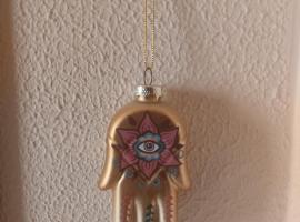 Ninfea, khách sạn ở Pescara