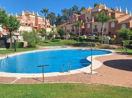 Casa Ani, khách sạn ở Huelva