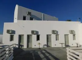 Fira Village Rooms