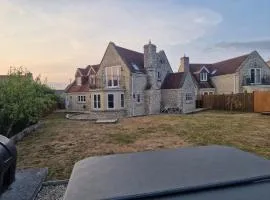 The Mill House