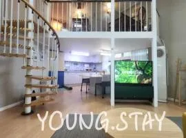 Young Stay