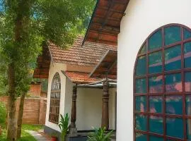 Munroe Plackal Heritage