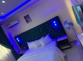 Jolac Hotel And Suites