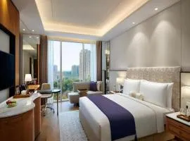 Hotel Hampton Near Delhi Airport
