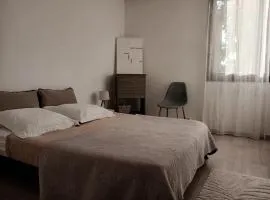 Le Tranquil