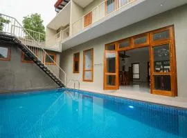 Villa Bliss of Mirissa