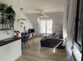 Luz del Sur, hotel in Antequera