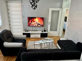 Stan na dan - Apartman Bella, hotel v destinaci Lukavica