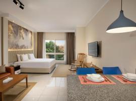 Vibotel Residence Hotel Apartments, khách sạn ở Cairo