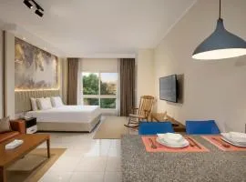 Vibotel Residence Hotel Apartments