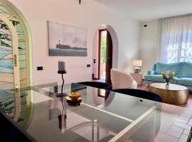 Forte Classic Stylish Villa