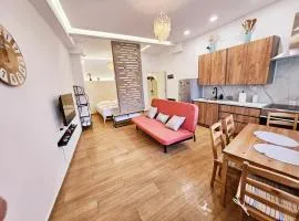 Chic & Comfortable Village Stay
