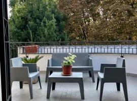 Studio21 Monza