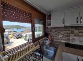 Tefta's Apartment