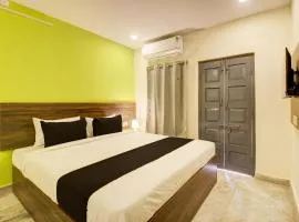 Hotel O Raga Stays