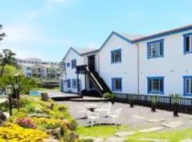 White Dream Pension