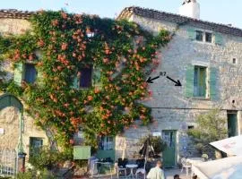 Gîte #7, 4 Pers, Domaine De Ribiere