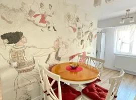 Ania's Apartment