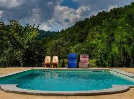 Holiday house "Villa Dalia"
