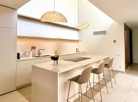 Salgados Premium Beach Villa 4 Suites
