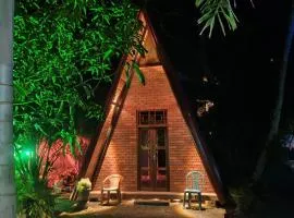 Aurora Echo Villa