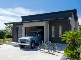 Garage Base TATEYAMA