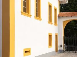 Château Marnand - Studio Montgolfière