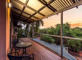 Beach Retreat on Demco