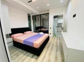 Apartament Chisinau AirPort